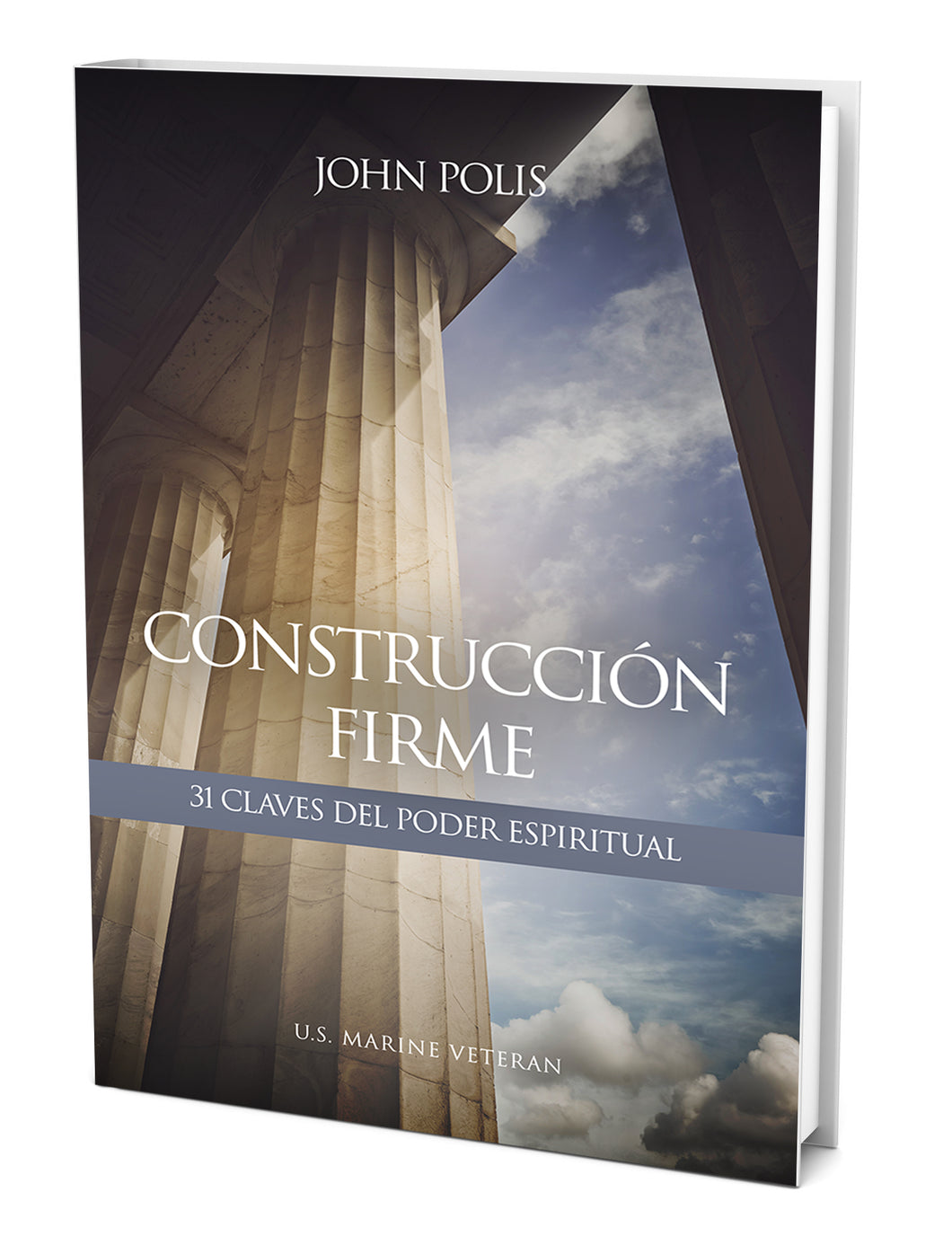 ConStrucción Firme: 31 Claves DEl Poder Espiritual