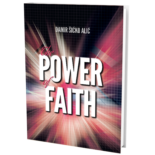 The Power Of Faith