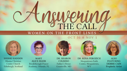 2025 Women's Gathering