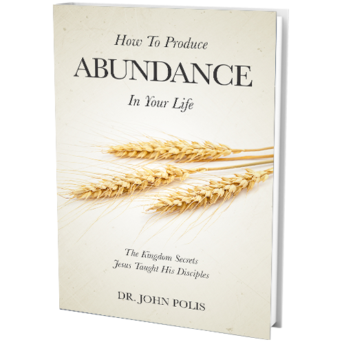 How To Produce Abundance In Your Life