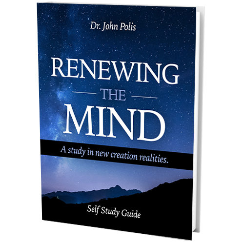 Renewing The Mind: Small Group Curriculum - A Study In New Creation Re ...