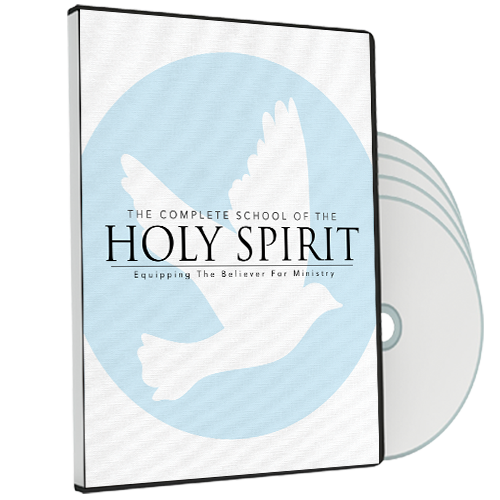 The Complete School Of The Holy Spirit