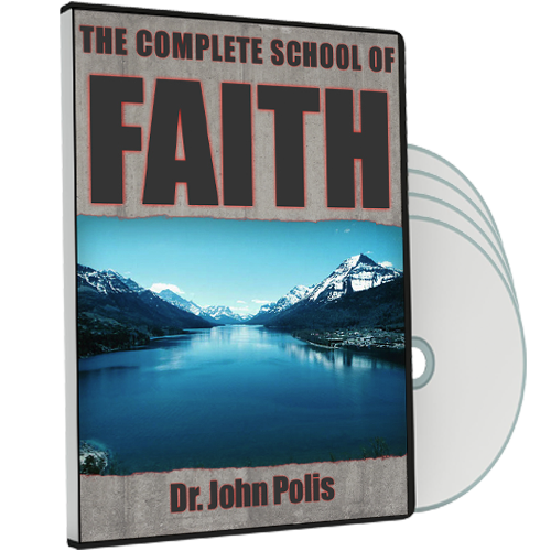 The Complete School Of Faith